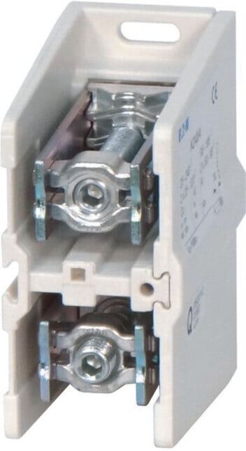 Eaton Bornier 400A, pour PE, PEN ou N K240/1 (091458)