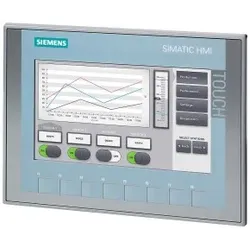 Siemens 6AG1123-2GB03-2AX0 SIPLUS HMI KTP700 Basic color PN -20 ... +50 °C based on 6AV2123-2GB03-0AX0 6AG11232GB032AX0