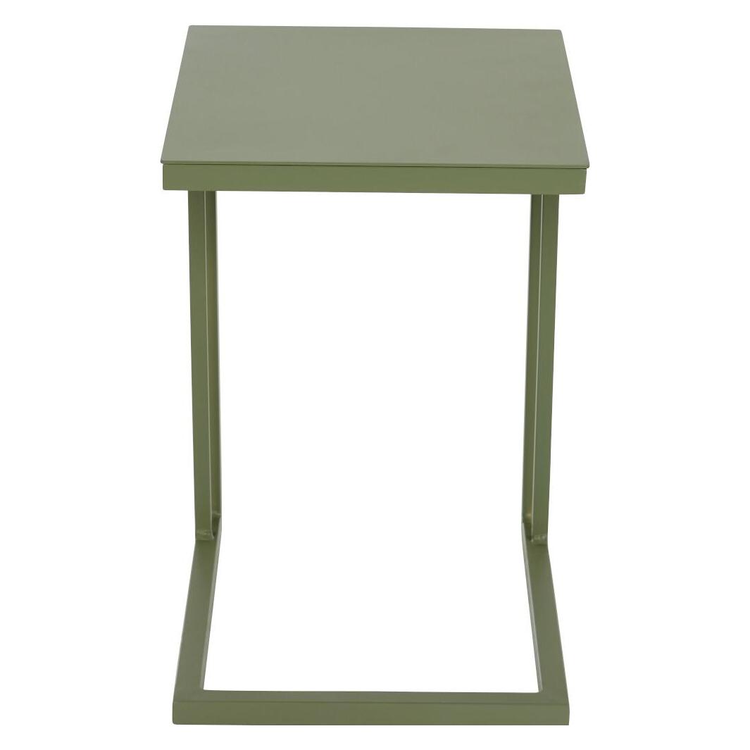 Siena Garden Ramo Beistelltisch 33,5x40x50 cm (T50297)