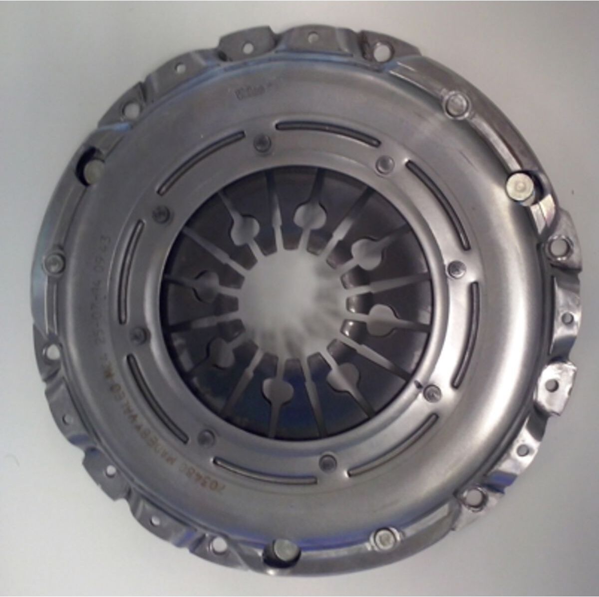 Kupplungssatz VALEO 828565