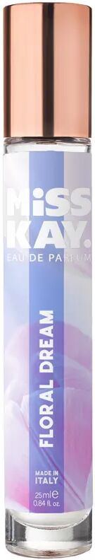 MISS KAY - Floral Dream Eau de Parfum, 25  ml
