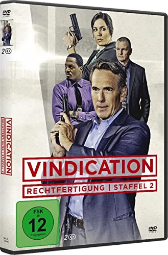 Jarod O'Flaherty - Vindication - Preis vom 10.10.2026 11:48:34 h