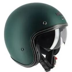 Ubike, Motorradhelm, Challenge 06 (XL, 61 - 62 cm)