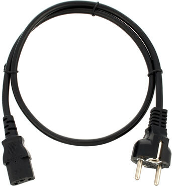 the sssnake Mains Power Cable 0,75m