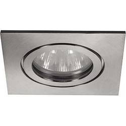 Brumberg 36005220 36005220 Einbauleuchte Halogen GU10 35 W Edelstahl