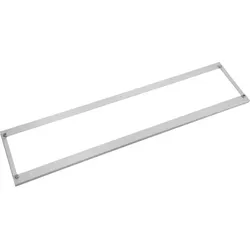 Hager Dachrahmen distanziert 1350x400 lack.