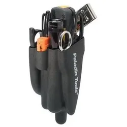 Paladin Tools, Zange, GripPack SurePunch Pro Technician"s