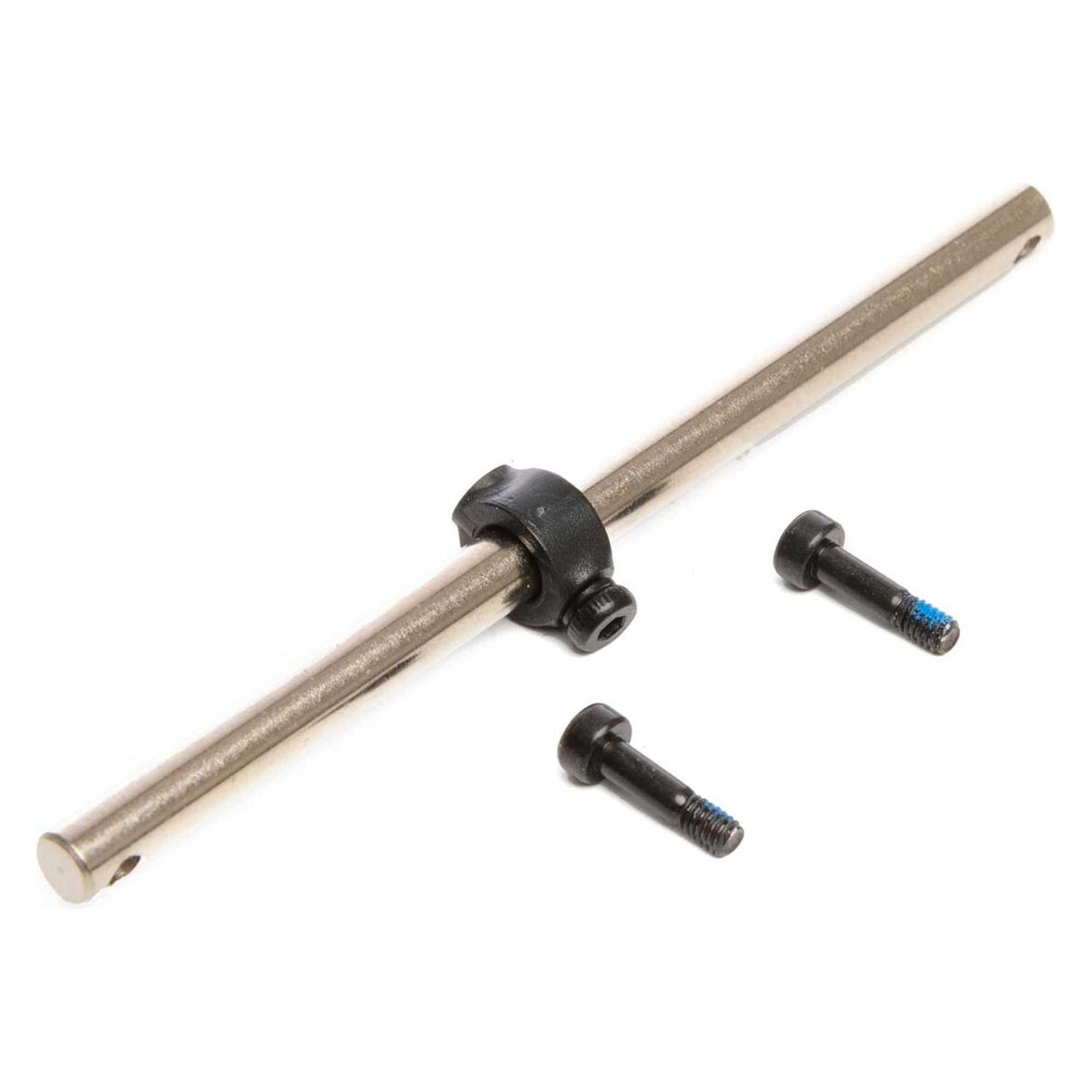 Blade main shaft: infusion 180 (BLH7006)