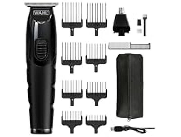 Wahl Tondeuse multifonction rechargeable All in One pour homme