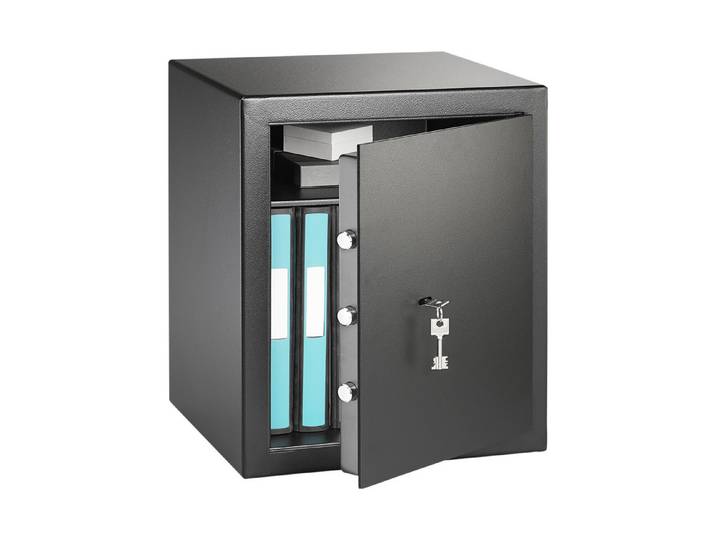 Burg-Wächter Möbeltresor Home-Safe H 240 S