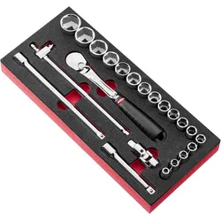 FACOM Modul - 1/2" OGV GRIP Steckschlüssel