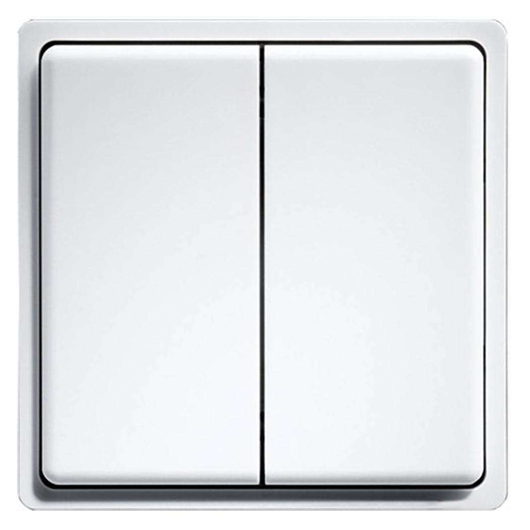 Eltako Funk-Minitaster FMT55/4-wg (30000265)
