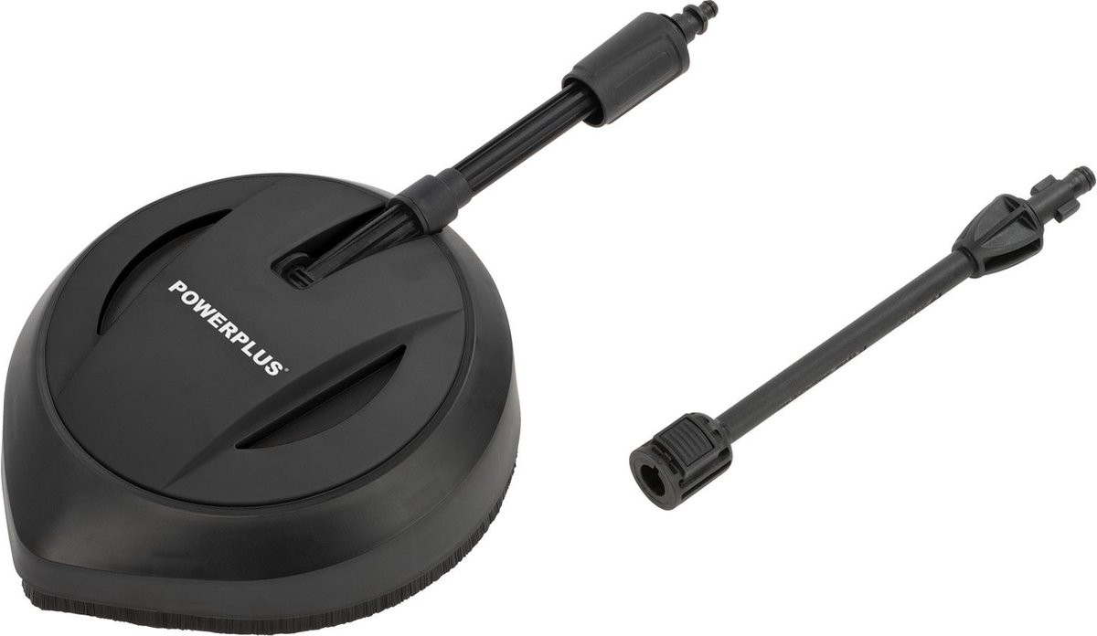 Powerplus POWXG90972 Roterende terrasreiniger