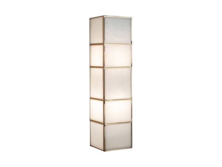 Design Wandlampe „Livia“ Messing Richmond Interiors