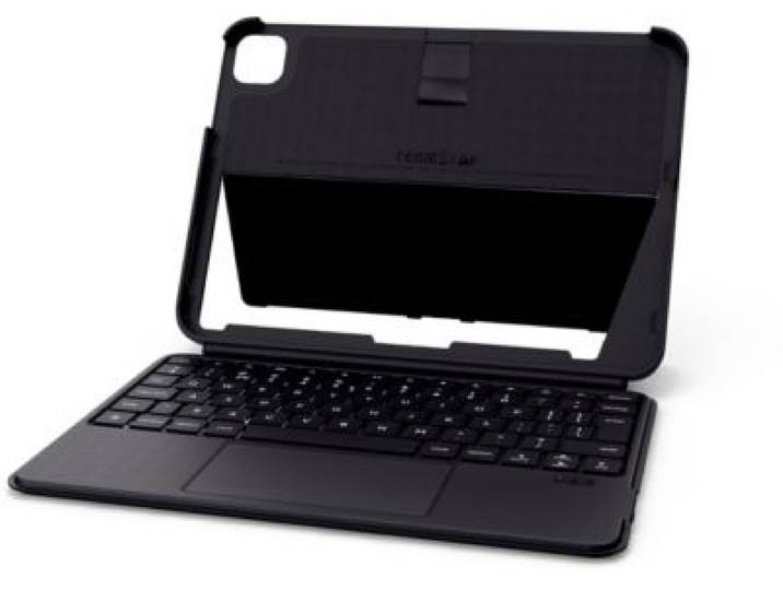 Trust - Etui Clavier Folio Lynor