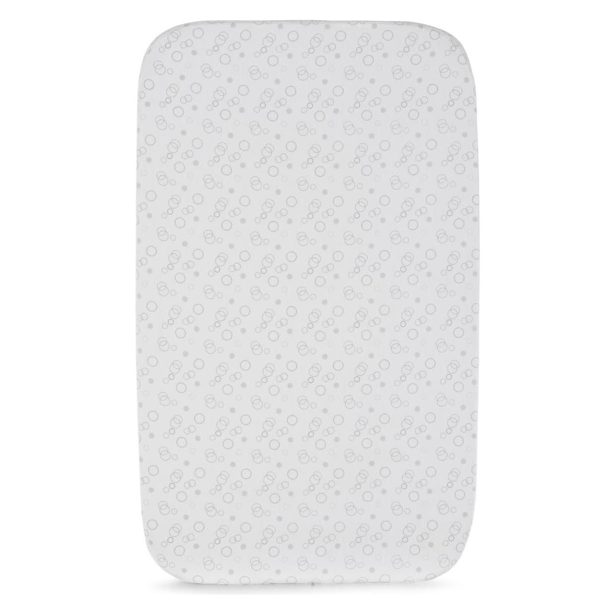 Chicco Pstryk Smyk NEXT 2 ME KPL. PRZEŚCIERADŁO + POSZEWKA 04079538020000 (04079538020000)