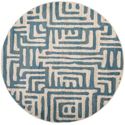 SAFAVIEH Amsterdam Selma Modern Rug