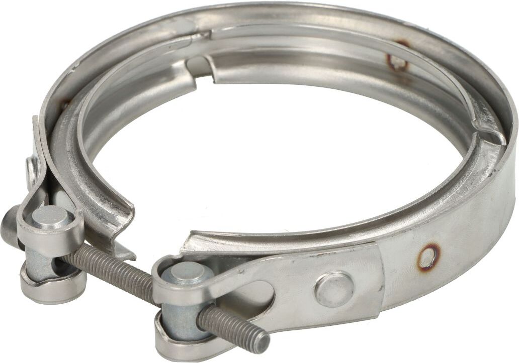 Klemmstück, Abgasanlage DINEX 70819