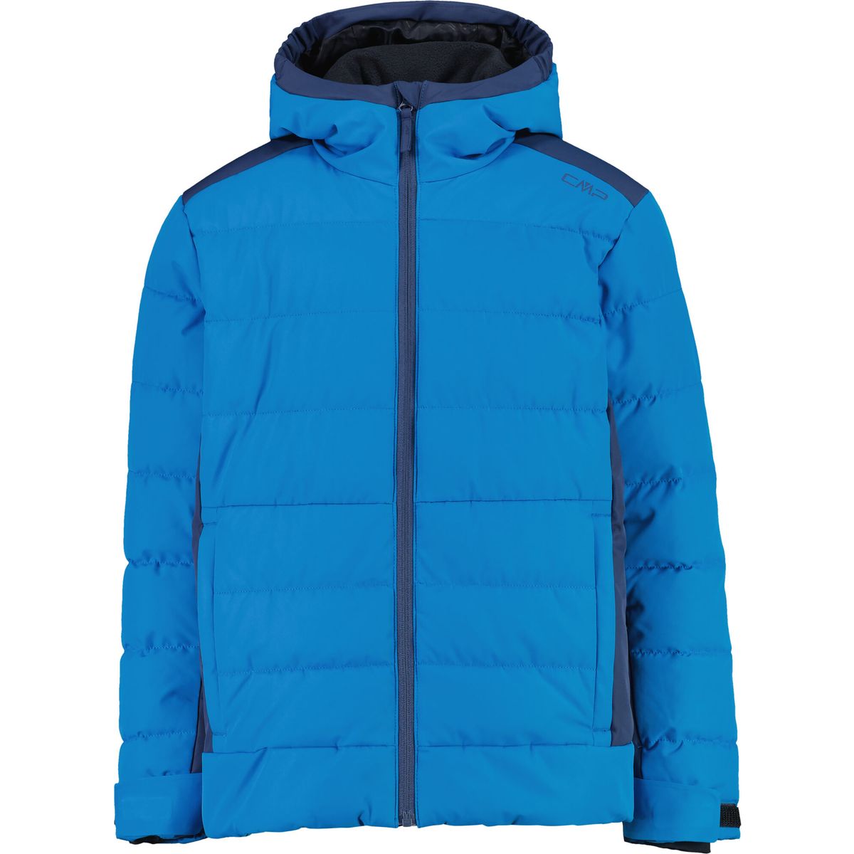 CMP KID Ski Jacket FIX Hood river (L565) 152 35W0314-L565-152