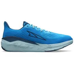 Altra Herrenlaufschuhe Experience Form - blau / 45