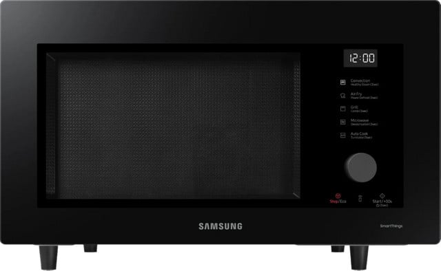 Samsung MC32DG7646KKE1 magnetron