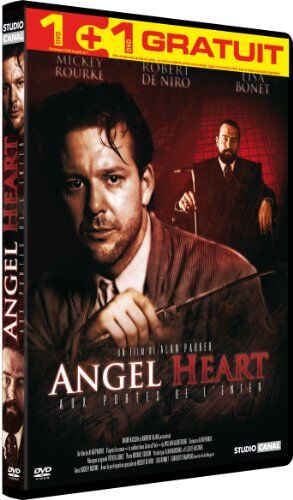 Alan Parker - Angel heart [FR Import] - Preis vom 11.10.2026 03:10:56 h