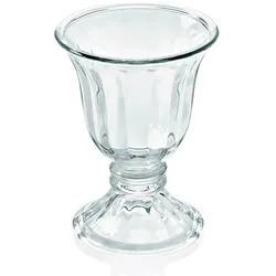 WAS Germany - Eisbecher, Ø 9 cm, 12,5 cm, Glas