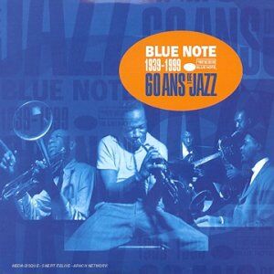 Various - Blue Note 1939 - Preis vom 09.10.2026 07:28:09 h