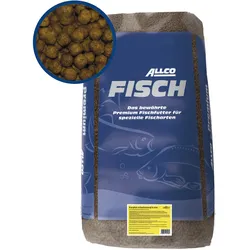 Allco Karpfen schwimmend 1x15 kg