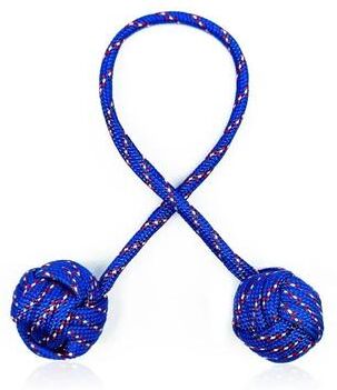 Useful Little Things Finger Skill Fidget Toy blue
