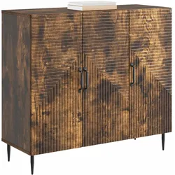 vidaXL, Kommode + Sideboard, Elranen (34.50 x 89 x 80 cm)