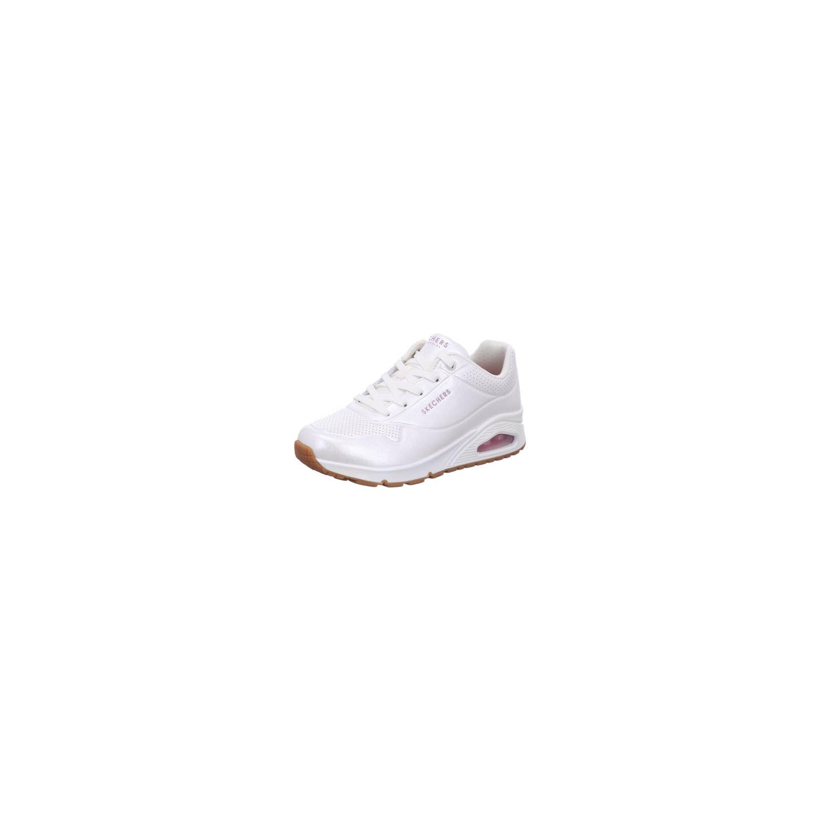Skechers UNO - PEARL QUEEN 155174 WHT Gr. 42