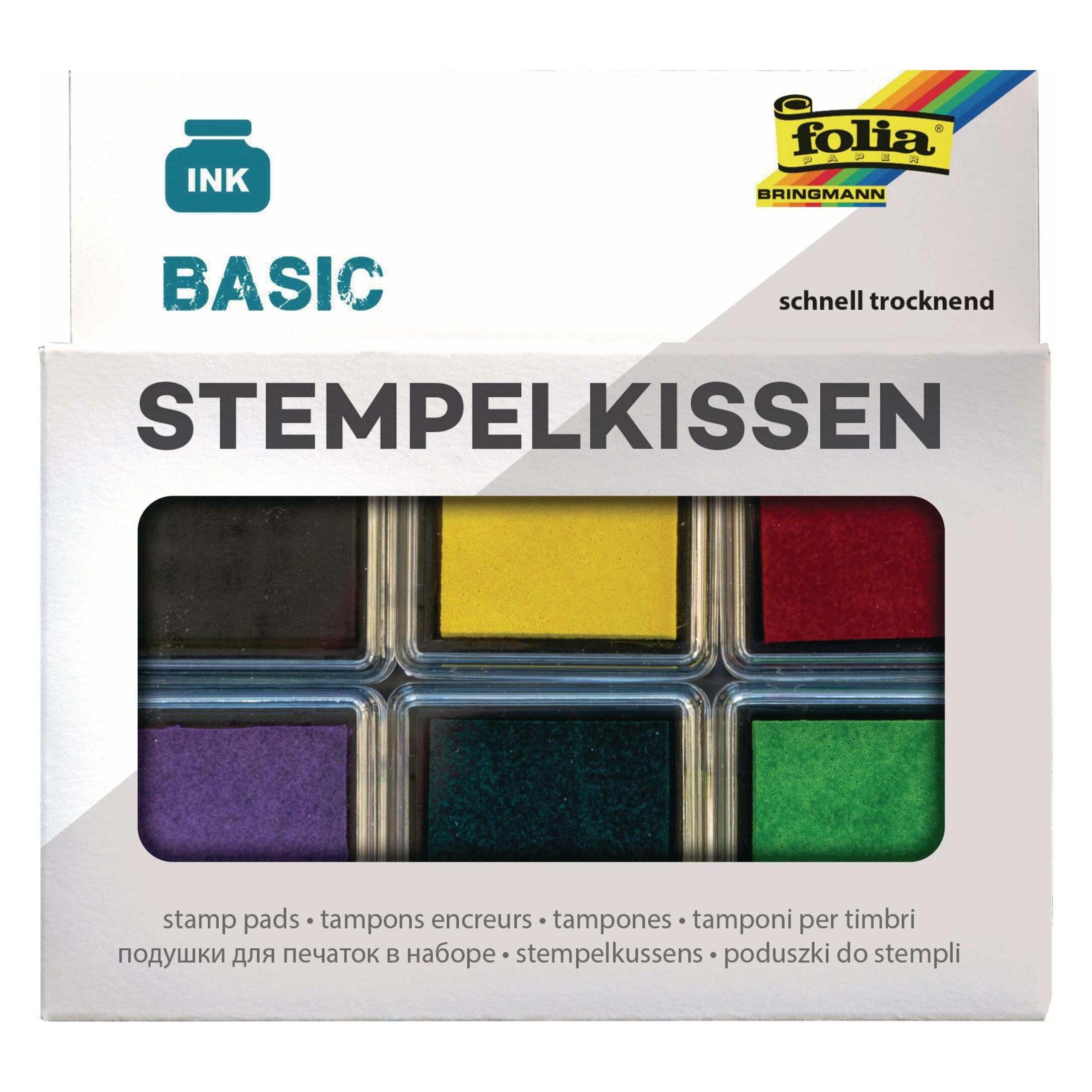Folia Basic (30180)