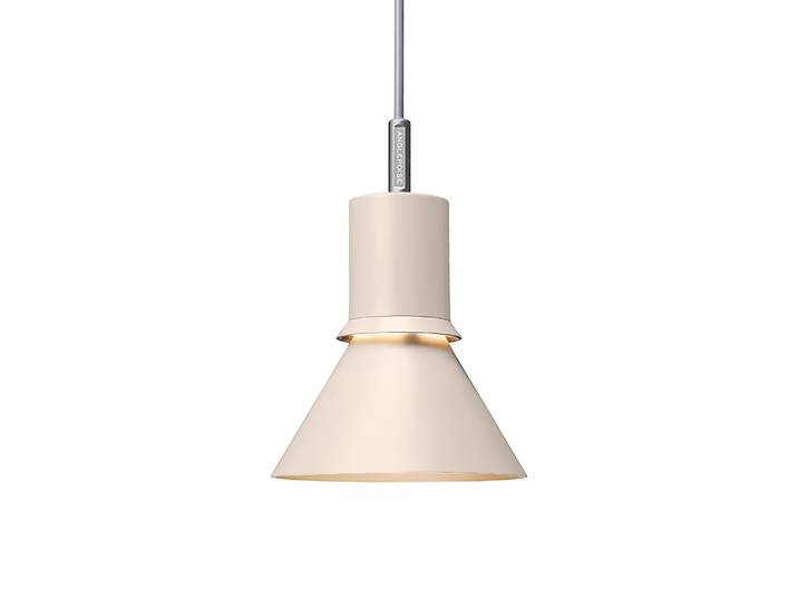 Anglepoise - Suspension Type 80 - Beige - Aluminium - Designer Kenneth Grange