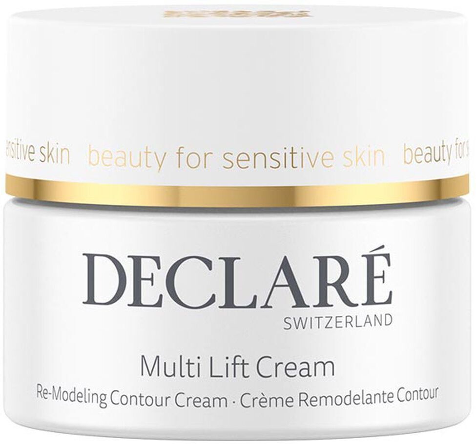 Declaré Declare Multi Lift Re-Modeling Contour 50 ml Hautcreme