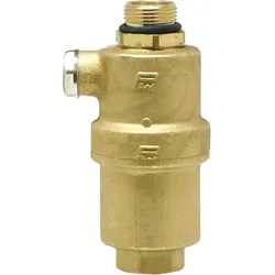 PAW-Airstop DN20-3/4'' IG
