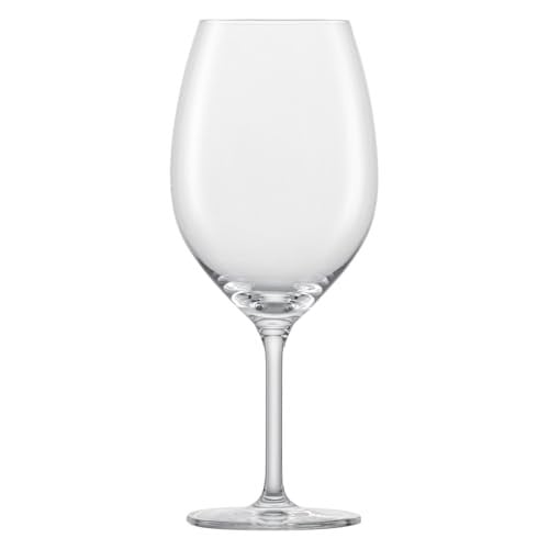 Schott Zwiesel For You Bordeaux wijnglas set van 4 stuks