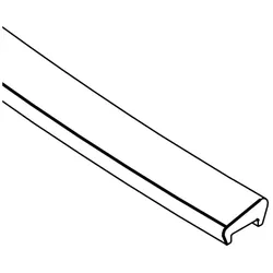 HSK Ersatzteile 1x Wasserleiste, E100051-2-550 E100051-2-550