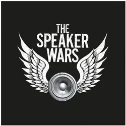 Frontiers Records, Schallplatten, The Speaker Wars (The Speaker Wars)