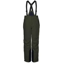 Killtec, Jungen, Skihosen, KSW 79 (140), Grün
