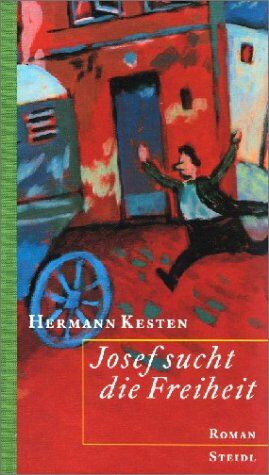 Hermann Kesten - Josef sucht die Freiheit - Preis vom 19.10.2026 19:33:35 h