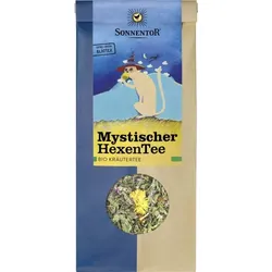 Sonnentor Mystischer HexenTee lose bio