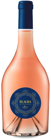 Elalba de Emilio Moro 2024 - 75cl