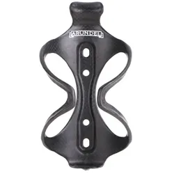 ARUNDEL Trinkflaschenhalter Mandible 3K Carbon matt