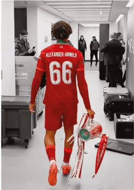 Inspire Picks Famous Soccer Player Canvas Poster Modern Football Wall Art For Home & Living Room Decor 3 20x30cm Unframed