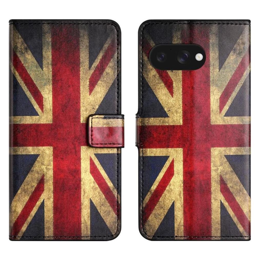 Cover-Discount Google Pixel 9a - Handyhülle mit stilvollem Motiv (Google Pixel 9a) (57341104)