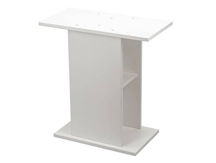 Aquael Schrank Simple 75 Weiss (N)
