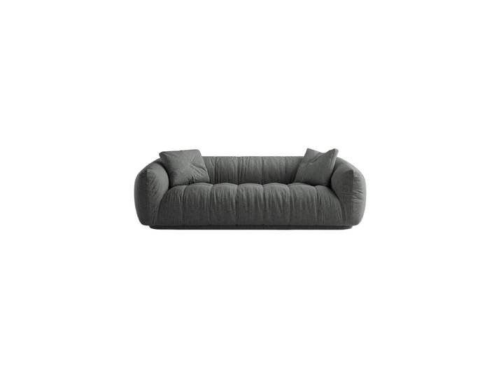 3-Sitzer Design Sofa „Julia“ Liberty Graphit CXL by Christian Lacroix