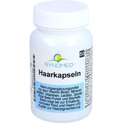 Haarkapseln Synomed