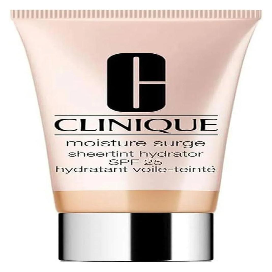 Clinique Colour Surge (Light, Nr. 02 - Light, Sheertint 02, Universal Light, 40 ml) (KEX9020000)